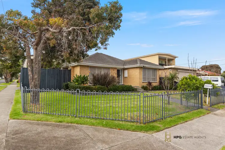 Second view of Homely house listing, 8 Christopher Crescent, Tullamarine VIC 3043