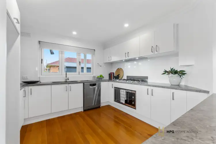 Sixth view of Homely house listing, 8 Christopher Crescent, Tullamarine VIC 3043