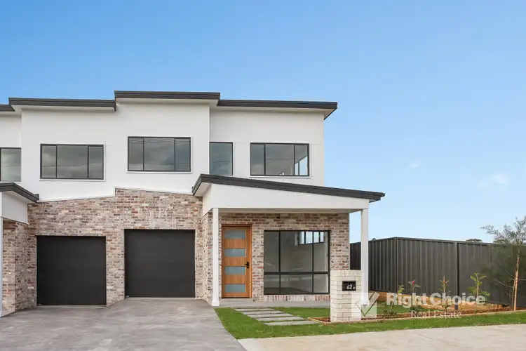 62A Greenview Drive, Horsley NSW 2530