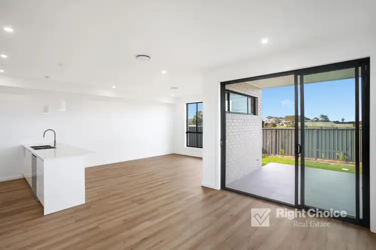 Fourth view of Homely semi-detached listing, 62A Greenview Drive, Horsley NSW 2530
