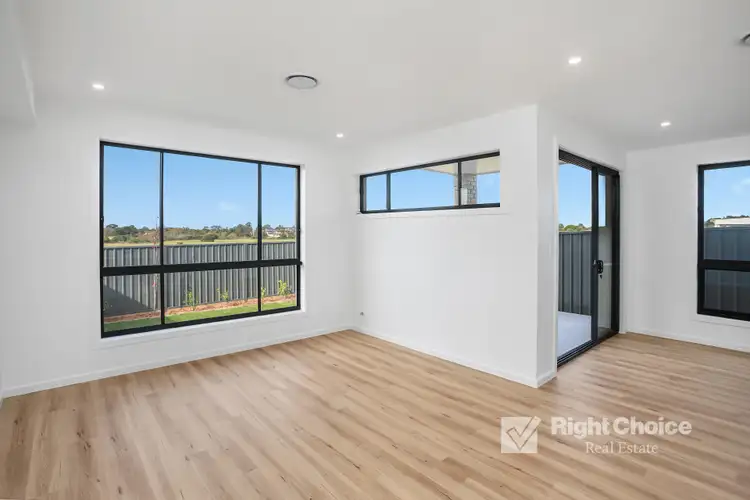 Fifth view of Homely semi-detached listing, 62A Greenview Drive, Horsley NSW 2530