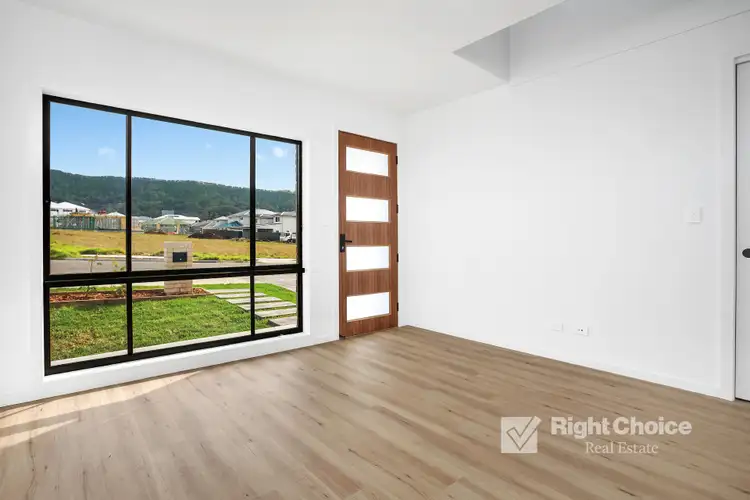 Sixth view of Homely semi-detached listing, 62A Greenview Drive, Horsley NSW 2530