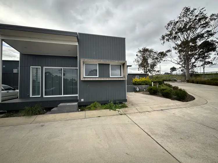 Main view of Homely unit listing, 1/824 Thornton Road, Thornton NSW 2322