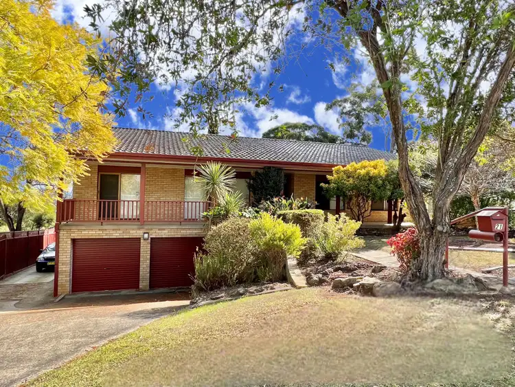 21 Menindee Avenue, Leumeah NSW 2560