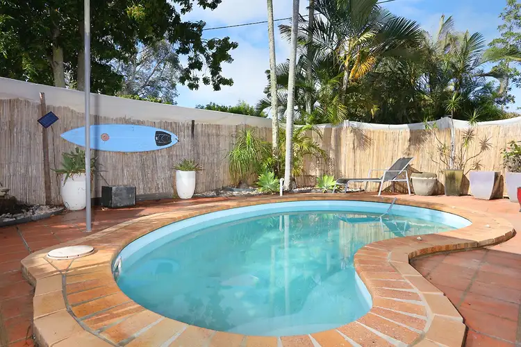 Main view of Homely semi-detached listing, 2/170 Muir Street, Labrador QLD 4215