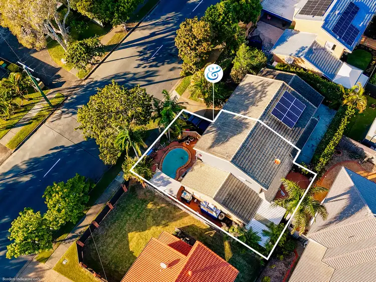 Third view of Homely semi-detached listing, 2/170 Muir Street, Labrador QLD 4215
