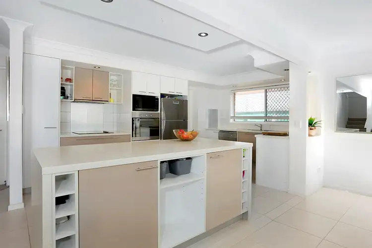 Fourth view of Homely semi-detached listing, 2/170 Muir Street, Labrador QLD 4215