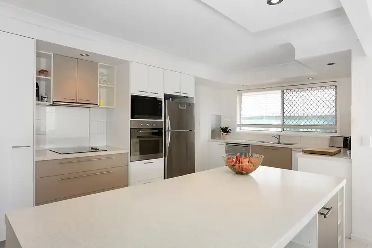 Fifth view of Homely semi-detached listing, 2/170 Muir Street, Labrador QLD 4215