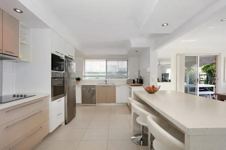 Sixth view of Homely semi-detached listing, 2/170 Muir Street, Labrador QLD 4215