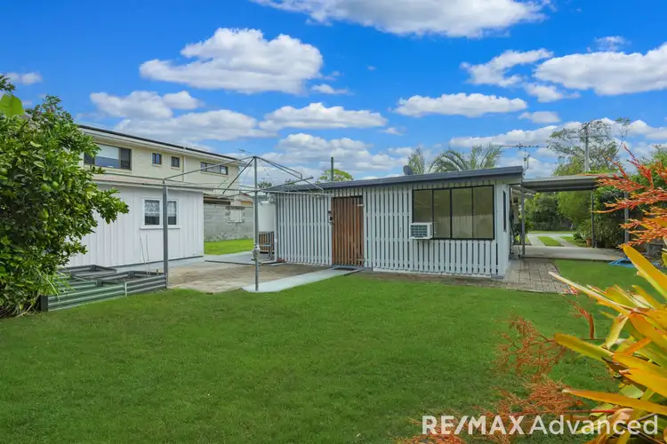 Second view of Homely house listing, 28 Oxley Way, Woorim QLD 4507