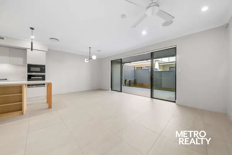 50 Rocks Street, Kellyville NSW 2155