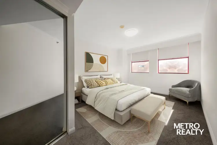 Fifth view of Homely apartment listing, 243/158 Day Street, Sydney NSW 2000