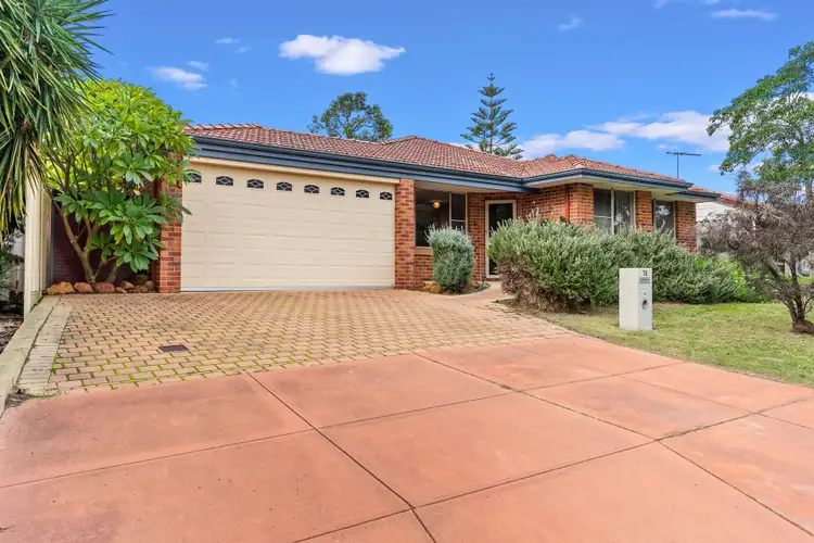 Main view of Homely house listing, 15 Waterlily Drive, Stratton WA 6056