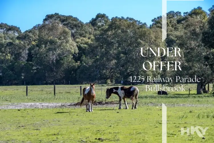 1225 Railway Parade, Bullsbrook WA 6084