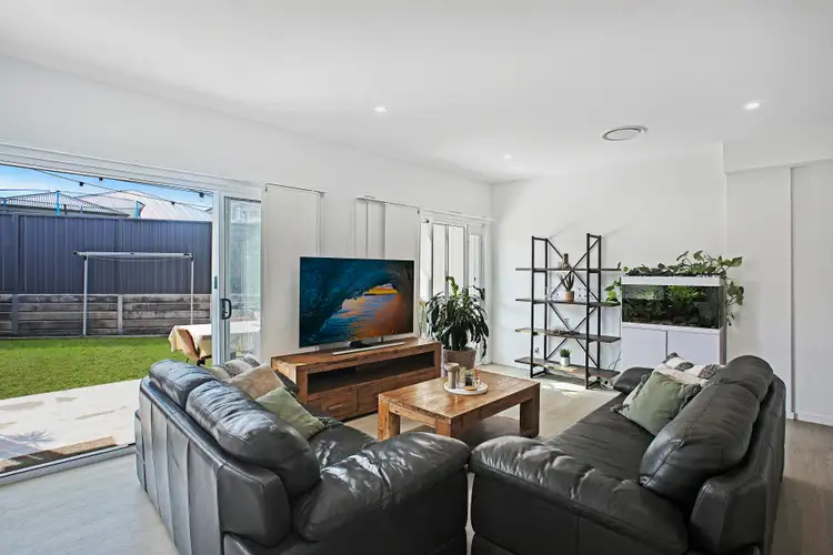 Third view of Homely townhouse listing, 2/23 Raleigh Street, Albion Park NSW 2527