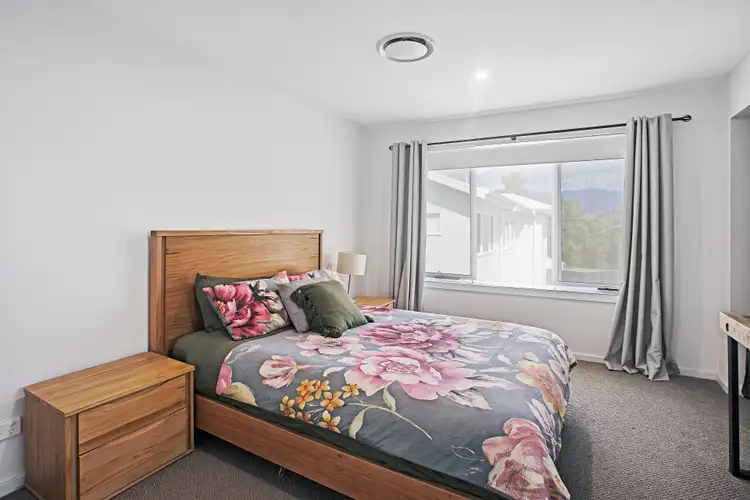 Fourth view of Homely townhouse listing, 2/23 Raleigh Street, Albion Park NSW 2527