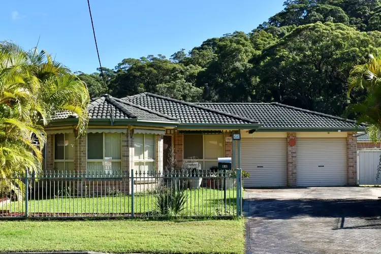 66 Janet Avenue, Umina Beach NSW 2257