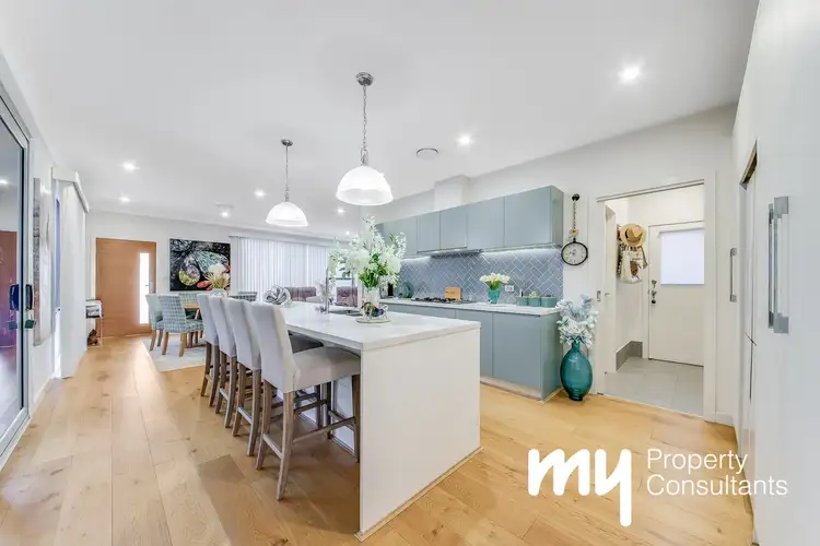 12 Curlewis Street, Gledswood Hills NSW 2557