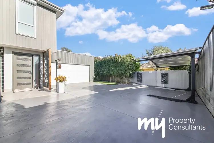 12 Curlewis Street, Gledswood Hills NSW 2557