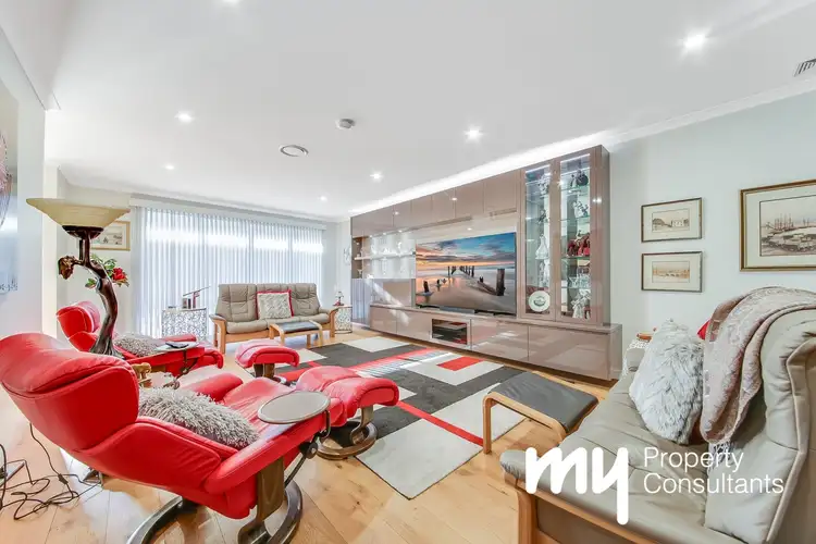 Sixth view of Homely house listing, 12 Curlewis Street, Gledswood Hills NSW 2557