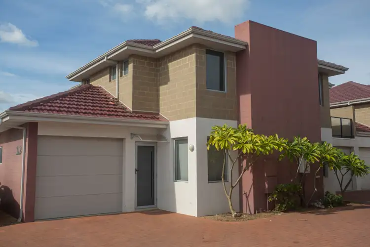 1/112 Morrison Road, Midland WA 6056