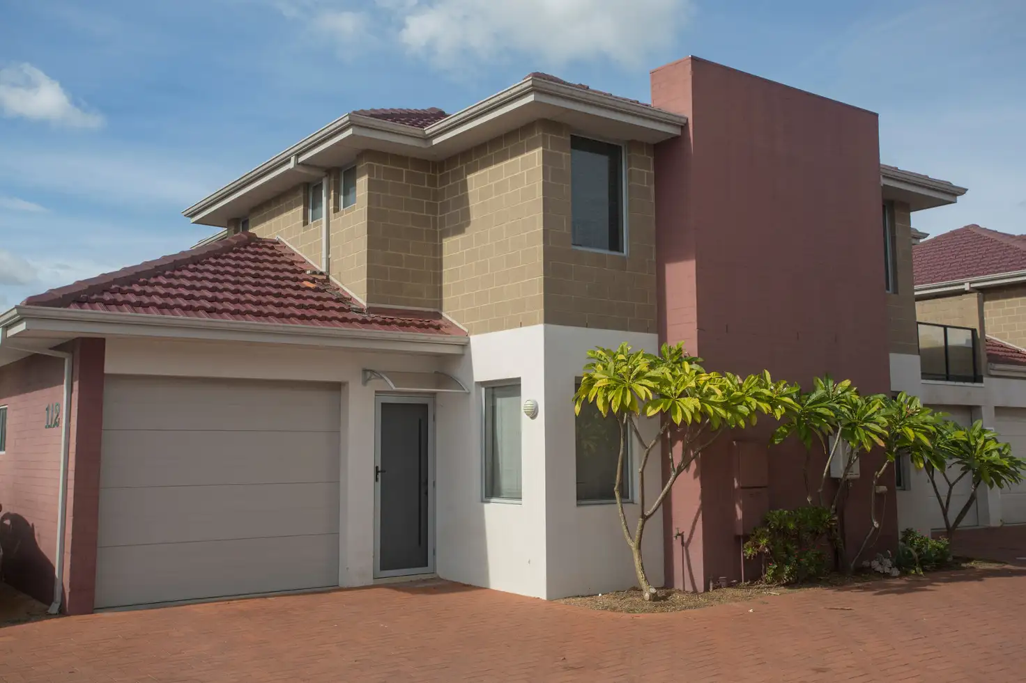 Main view of Homely unit listing, 1/112 Morrison Road, Midland WA 6056