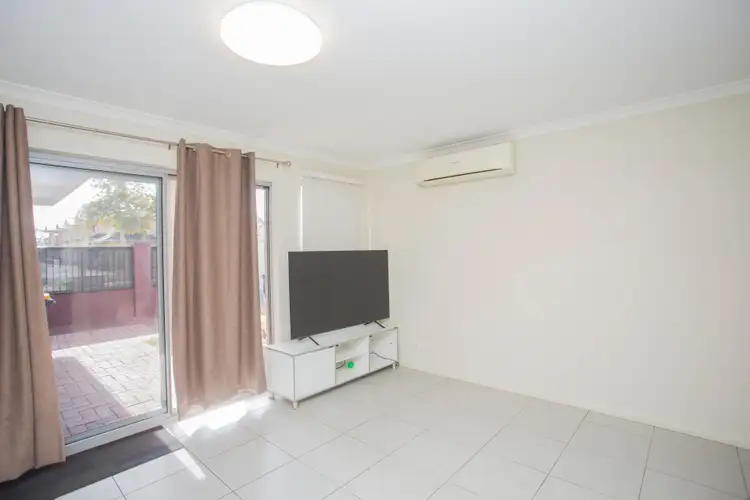 Second view of Homely unit listing, 1/112 Morrison Road, Midland WA 6056