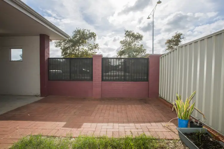 Fifth view of Homely unit listing, 1/112 Morrison Road, Midland WA 6056