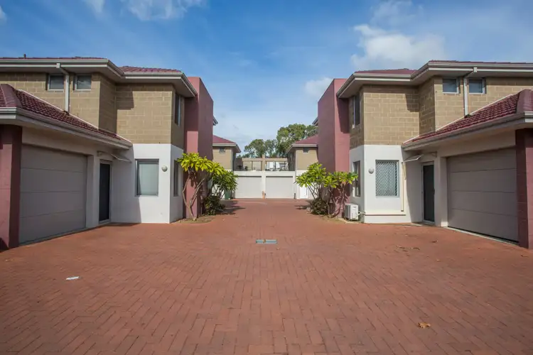 Sixth view of Homely unit listing, 1/112 Morrison Road, Midland WA 6056