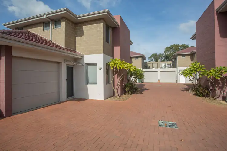 Seventh view of Homely unit listing, 1/112 Morrison Road, Midland WA 6056