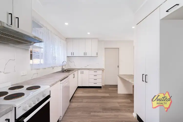 Third view of Homely house listing, 26 Bradey Avenue, Hammondville NSW 2170