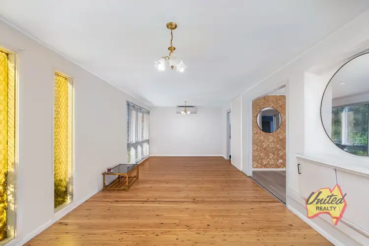 Fourth view of Homely house listing, 26 Bradey Avenue, Hammondville NSW 2170