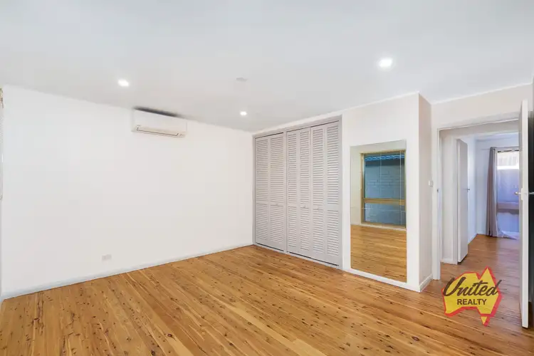 Seventh view of Homely house listing, 26 Bradey Avenue, Hammondville NSW 2170