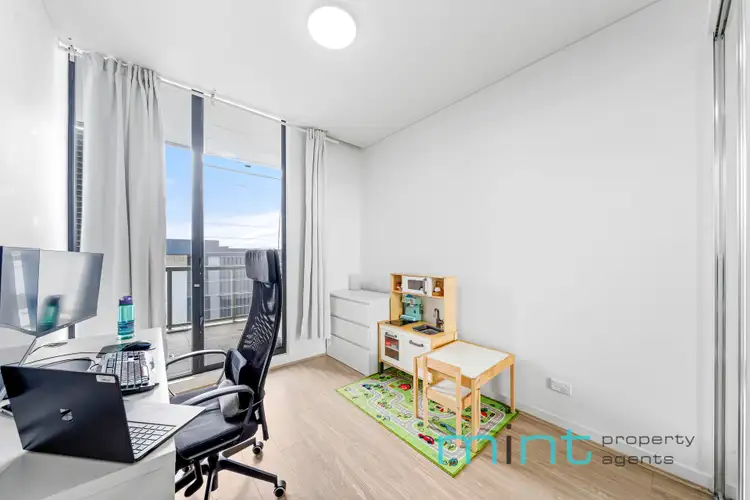 Fourth view of Homely apartment listing, D502/2 Mackinder Street, Campsie NSW 2194