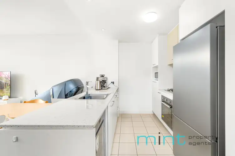 Sixth view of Homely apartment listing, D502/2 Mackinder Street, Campsie NSW 2194