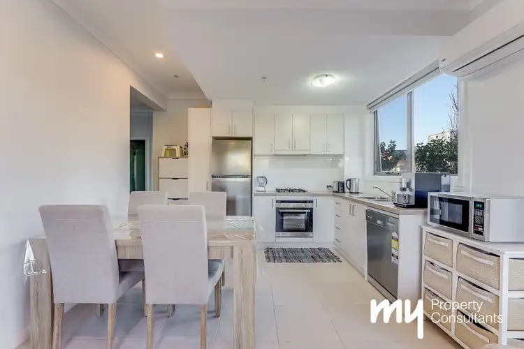 1/110 Kellicar Road, Campbelltown NSW 2560
