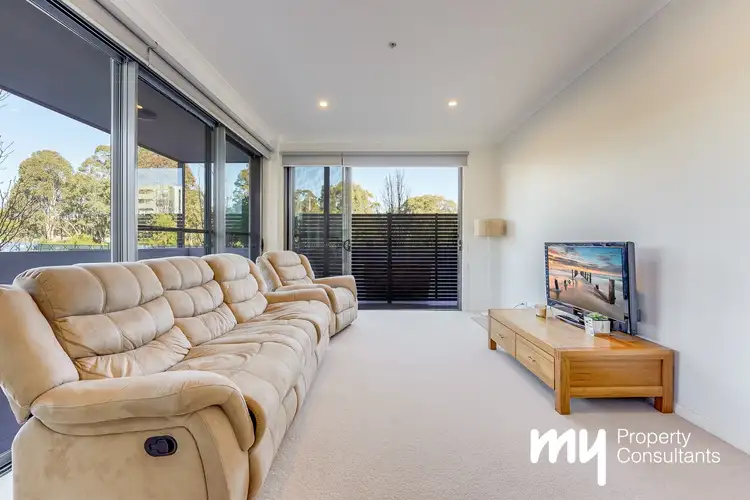 Fourth view of Homely apartment listing, 1/110 Kellicar Road, Campbelltown NSW 2560