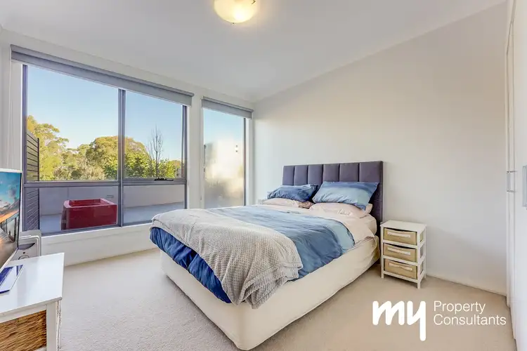 Fifth view of Homely apartment listing, 1/110 Kellicar Road, Campbelltown NSW 2560