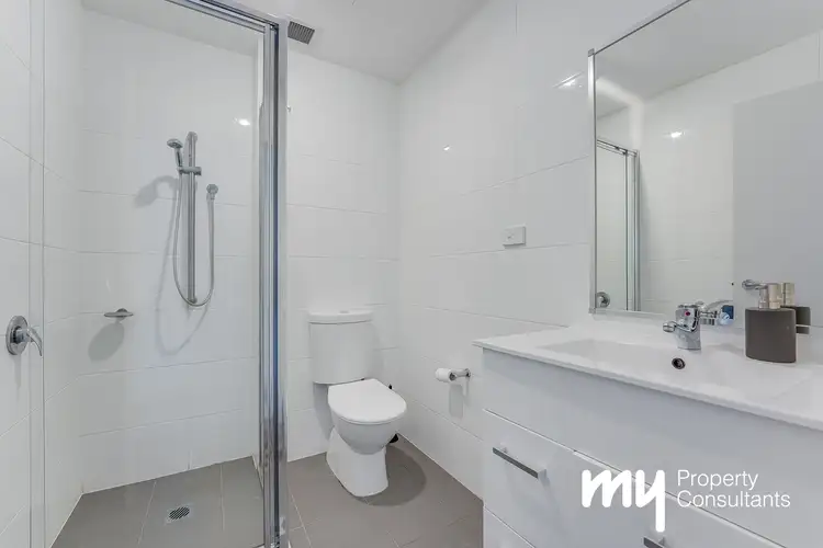 Sixth view of Homely apartment listing, 1/110 Kellicar Road, Campbelltown NSW 2560