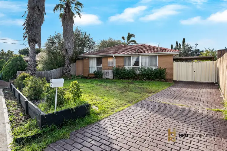 Main view of Homely house listing, 4 Fiona Court, Gladstone Park VIC 3043