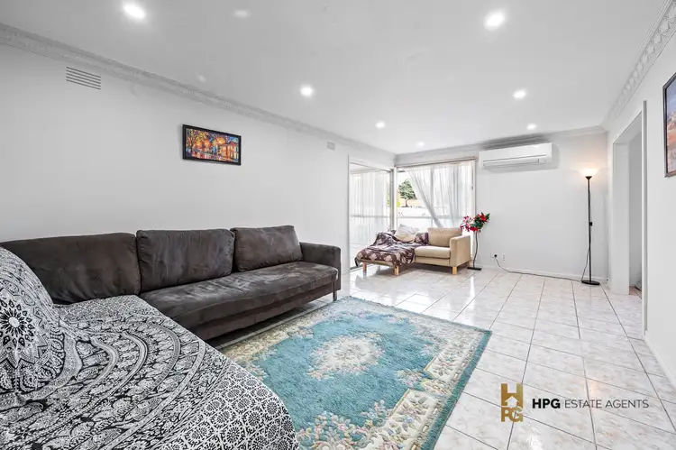 Third view of Homely house listing, 4 Fiona Court, Gladstone Park VIC 3043