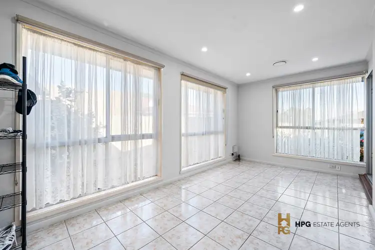 Fourth view of Homely house listing, 4 Fiona Court, Gladstone Park VIC 3043