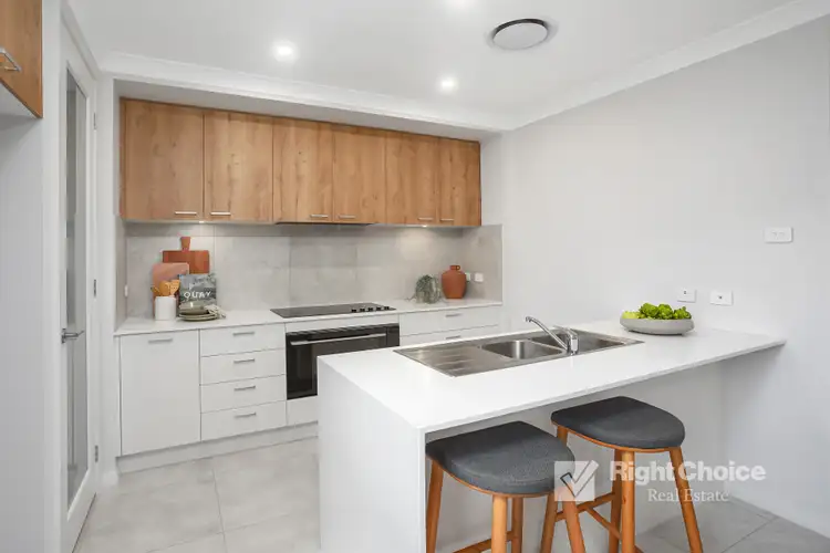 Second view of Homely house listing, 20 Grey Myrtle Road, Huntley NSW 2530