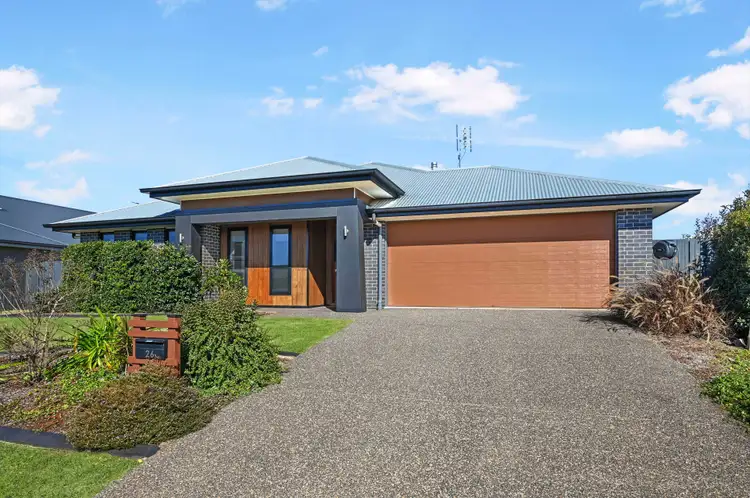 26 Thurston Street, Kleinton QLD 4352