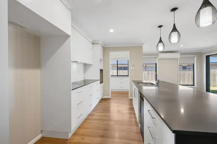 Sixth view of Homely house listing, 26 Thurston Street, Kleinton QLD 4352