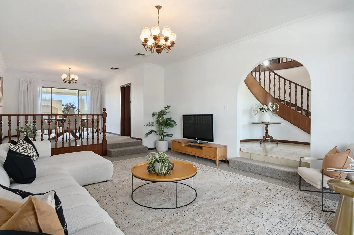 Main view of Homely house listing, 31 Kookaburra Street, Stirling WA 6021