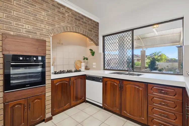 Sixth view of Homely house listing, 31 Kookaburra Street, Stirling WA 6021