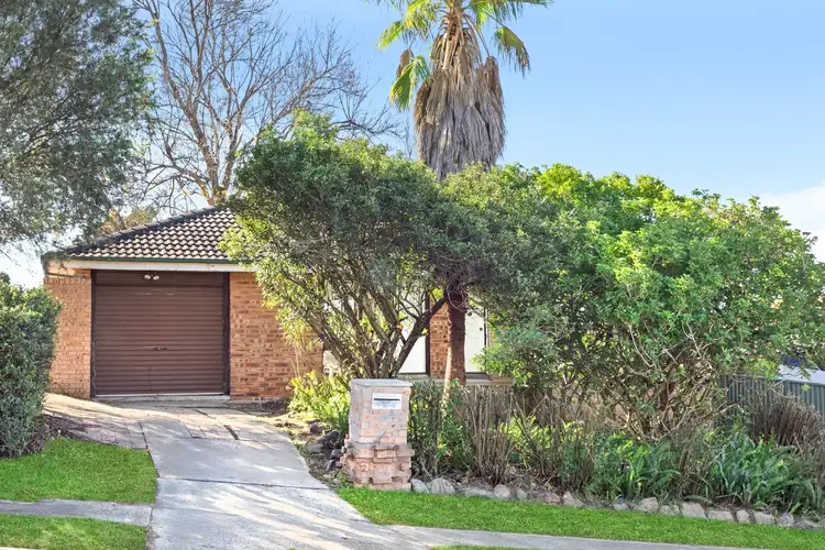 Main view of Homely house listing, 2 Stornoway Avenue, St Andrews NSW 2566