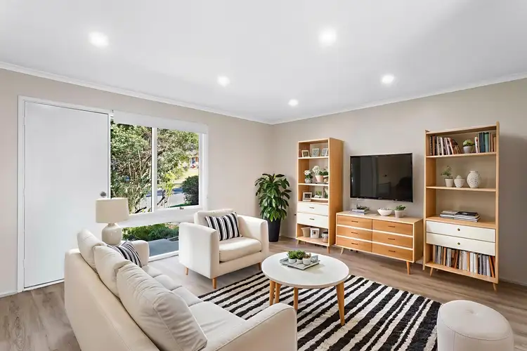Second view of Homely house listing, 2 Stornoway Avenue, St Andrews NSW 2566