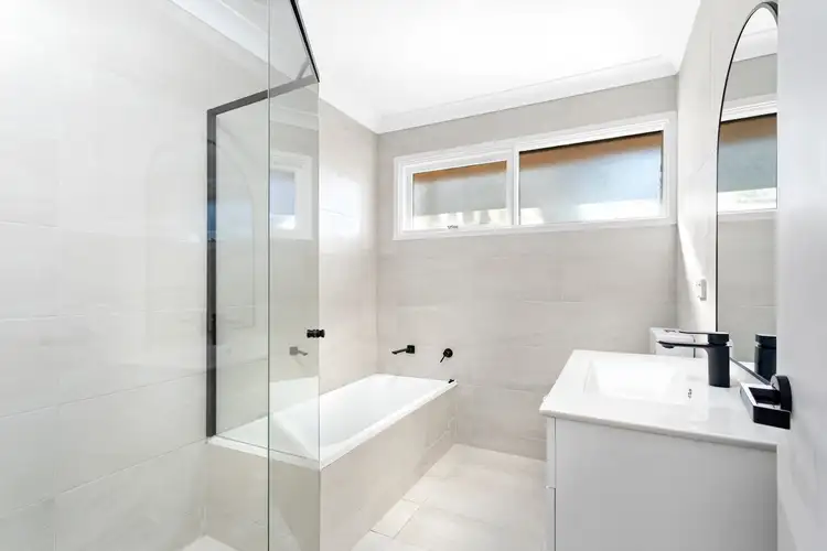 Fourth view of Homely house listing, 2 Stornoway Avenue, St Andrews NSW 2566
